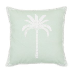 Sundays+Del+Sol+Palm+Outdoor+Square+Cushion+by+Pillow+Talk