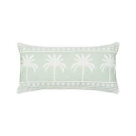 Sundays+Del+Sol+Palm+Outdoor+Oblong+Cushion+by+Pillow+Talk