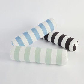 Sundays+Marlowe+Stripe+Outdoor+Bolster+by+Pillow+Talk