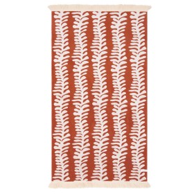 Sundays+Harper+Textured+Fringed+Beach+Towel+by+Pillow+Talk