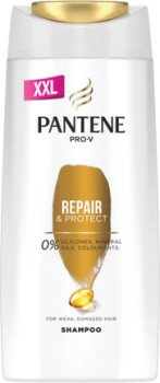 NEW+Pantene+Shampoo+-+Repair+%26amp%3B+Protect