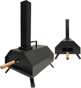 HG-Pizza-Oven-Wood-Pellet on sale