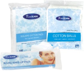 Real+Care+Cotton+Products