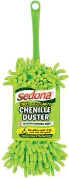 Sedona+Chenille+Duster