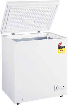 Prinetti+Chest+Freezer+145+Litre