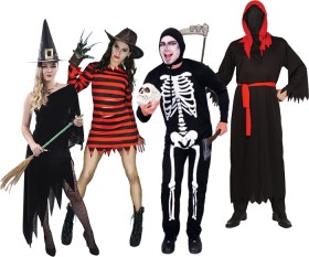 30%25+off+Adult+Costumes+Assorted