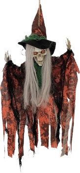 30-off-Hanging-Witch-60cm on sale