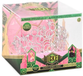 Wicked-Glindas-Bubble-Crown on sale