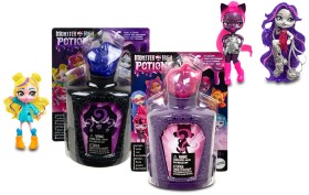 Monster+High+Assorted+Potions+Mini+Dolls