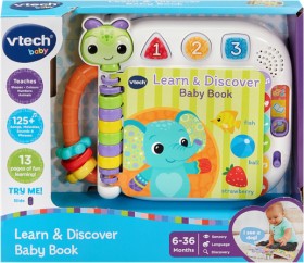 VTech+Learn+%26amp%3B+Discover+Baby+Book