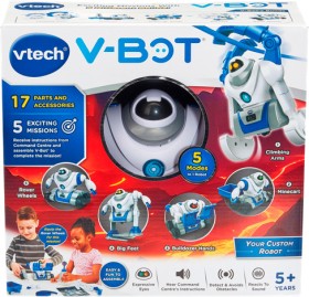 VTech+V-Bot