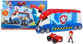 Paw-Patrol-Launch-Rescue-Patroller on sale