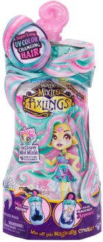 Magic-Mixies-Pixlings-Galaxy-Deerlee-Doll on sale