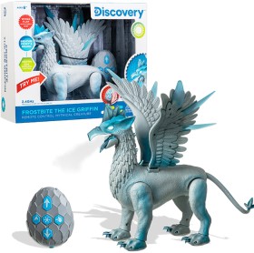 Discovery-Toy-RC-Ice-Griffin on sale