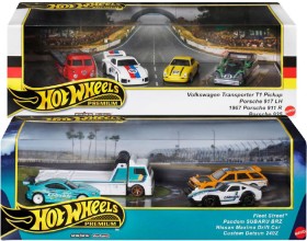 Hot+Wheels+Assorted+Premium+Collector+Set