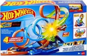 Hot-Wheels-Action-Boosted-Set on sale