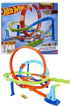 Hot-Wheels-Action-Loop-Cyclone-Challenge on sale