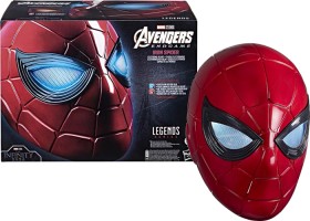 Marvel+Iron+Spider+Electronic+Helmet