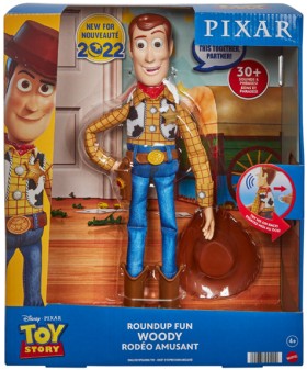 Disney+Pixar+Toy+Story+Roundup+Fun+Woody