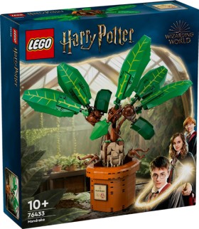 LEGO+Harry+Potter+Mandrake+76433