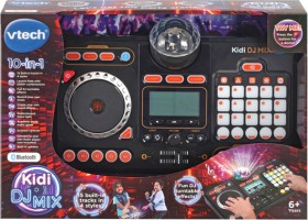 Vtech-Kidi-DJ-Mix on sale