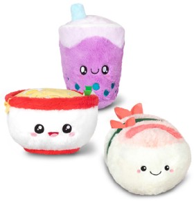 Squishable+Snackers+Assortment+B