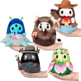 Squishable-Assorted-Alter-Ego-Plague on sale