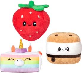 Squishable+Snackers+Assortment+A