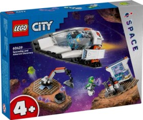 LEGO%26reg%3B+City+Spaceship+and+Asteroid+Discovery+60429