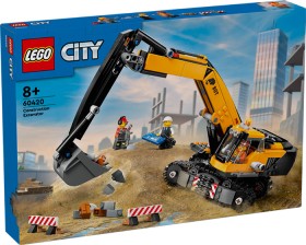 LEGO%26reg%3B+City+Construction+Excavator+60420