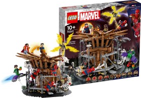 LEGO%26reg%3B+Super+Heroes+Spider-Man+Final+Battle+76261