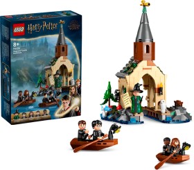 LEGO-Harry-Potter-Hogwarts-Castle-Boathouse-76426 on sale