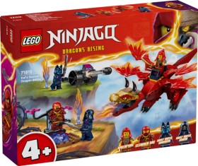 LEGO-Ninjago-Kais-Source-Dragon-Battle-71815 on sale