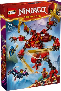 LEGO%26reg%3B+Ninjago%26reg%3B+Kai%26rsquo%3Bs+Ninja+Climber+Mech+71812