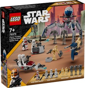 LEGO%26reg%3B+Star+Wars+Clone+Trooper%26trade%3B+%26amp%3B+Battle+Droid%26trade%3B+Battle+Pack+75372