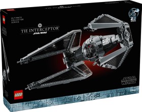 LEGO-Star-Wars-TIE-Interceptor-75382 on sale