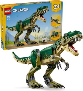 LEGO%26reg%3B+Creator+T-Rex+31151