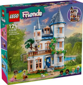 LEGO%26reg%3B+Friends+Castle+Bed+and+Breakfast+42638