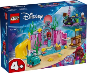 LEGO%26reg%3B+Disney%26trade%3B+Ariel%26rsquo%3Bs+Crystal+Caven+43254