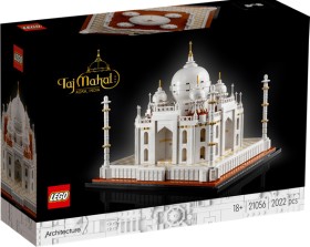 LEGO%26reg%3B+Architecture+Taj+Mahal+21056