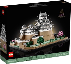 LEGO%26reg%3B+Architecture+Himeji+Castle+21060