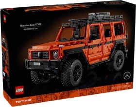 LEGO-Technic-G-500-Wagon-42177 on sale