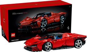 LEGO-Technic-Ferrari-Daytona-SP3-42143 on sale