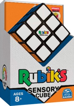 Rubik%26rsquo%3Bs+Sensory+Cube