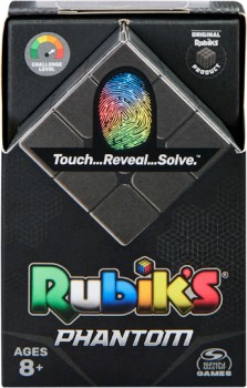 Rubik%26rsquo%3Bs+Phantom+Cube