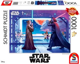 Harlington-Star-Wars-Obi-Wans-Final-Battle-Scene on sale