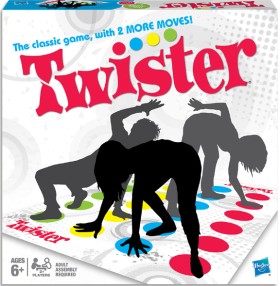 Hasbro-Board-Games-Twister on sale