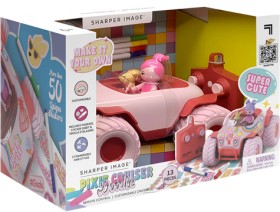 Sharper-Image-Toy-RC-Pixie-Cruiser-Doodle on sale