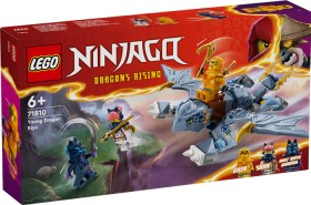 LEGO-Ninjago-Young-Dragon-Riyu-71810 on sale