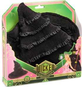 Wicked-Elphabas-Hat on sale